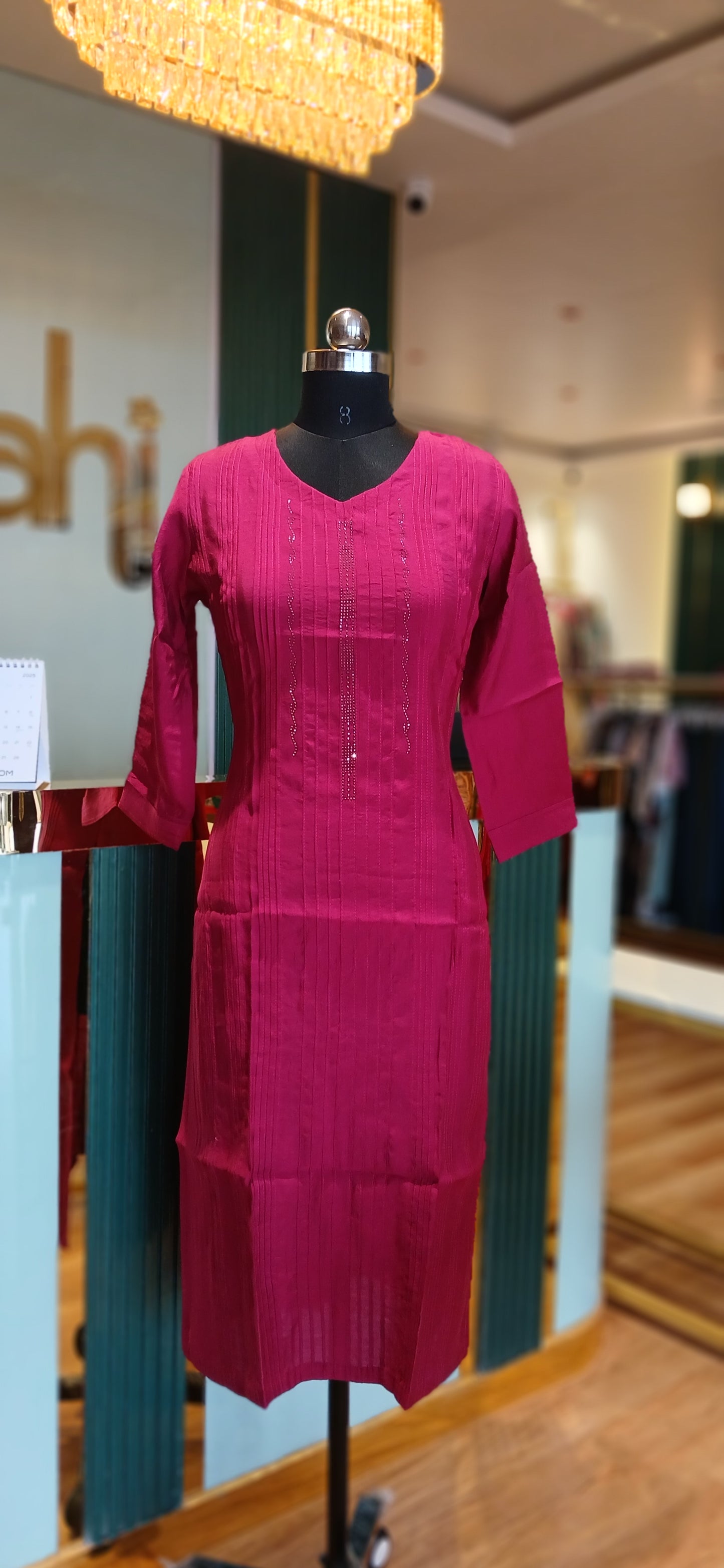 Kurtis Top