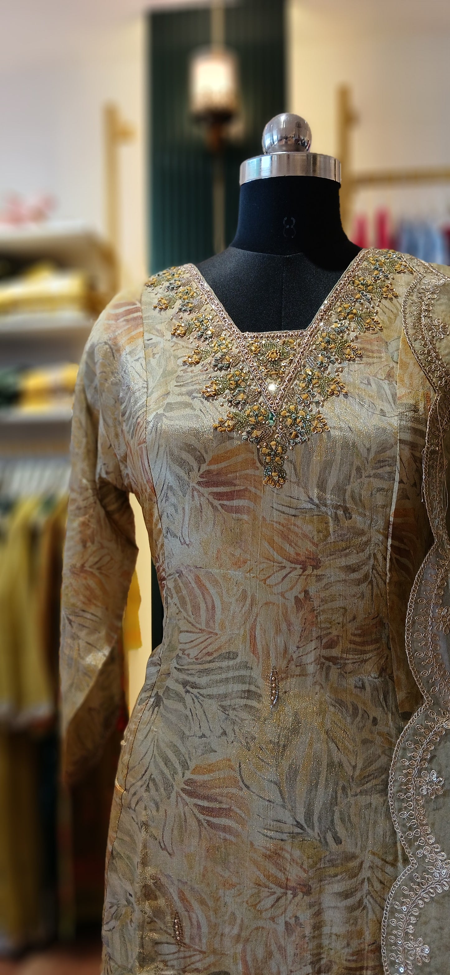 Salwar Set