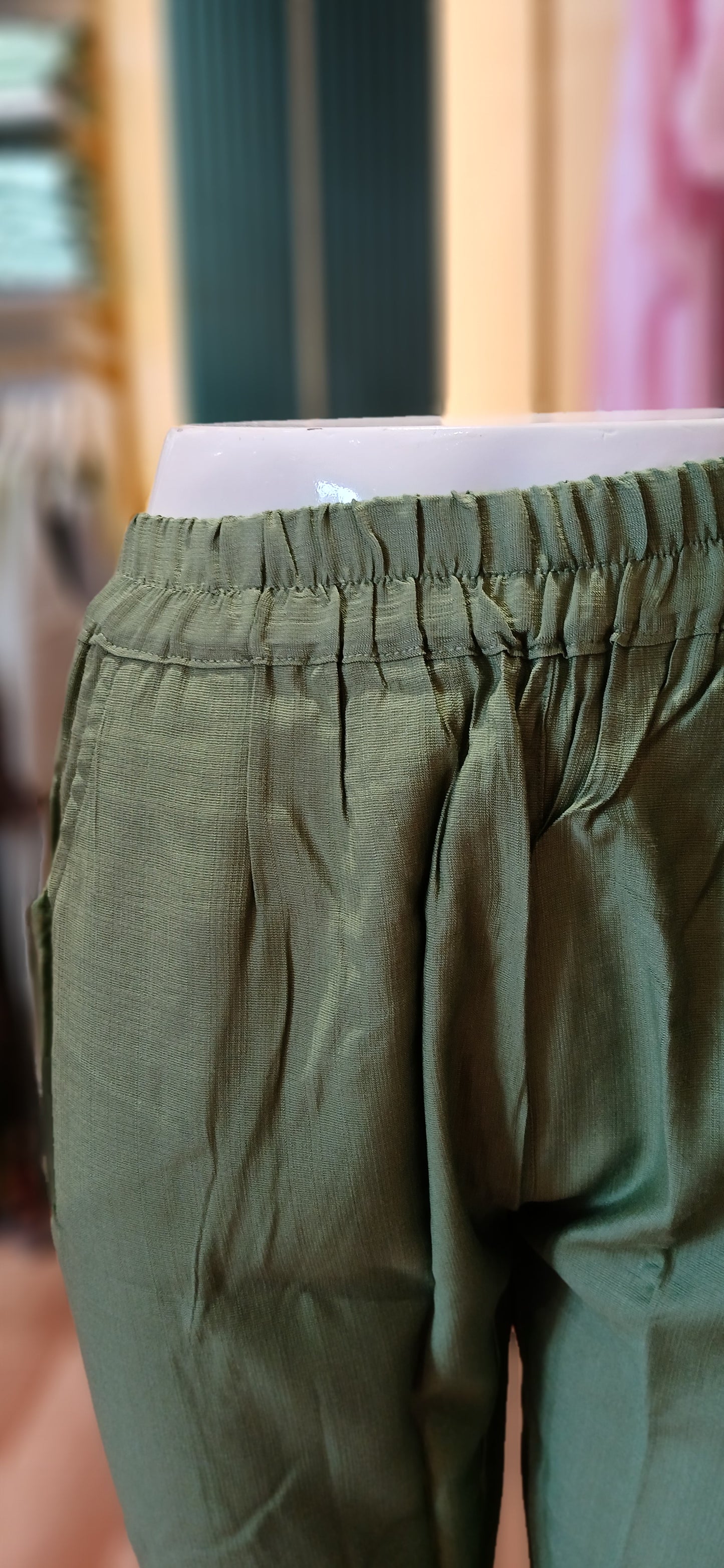 Cotton Kurti Pant