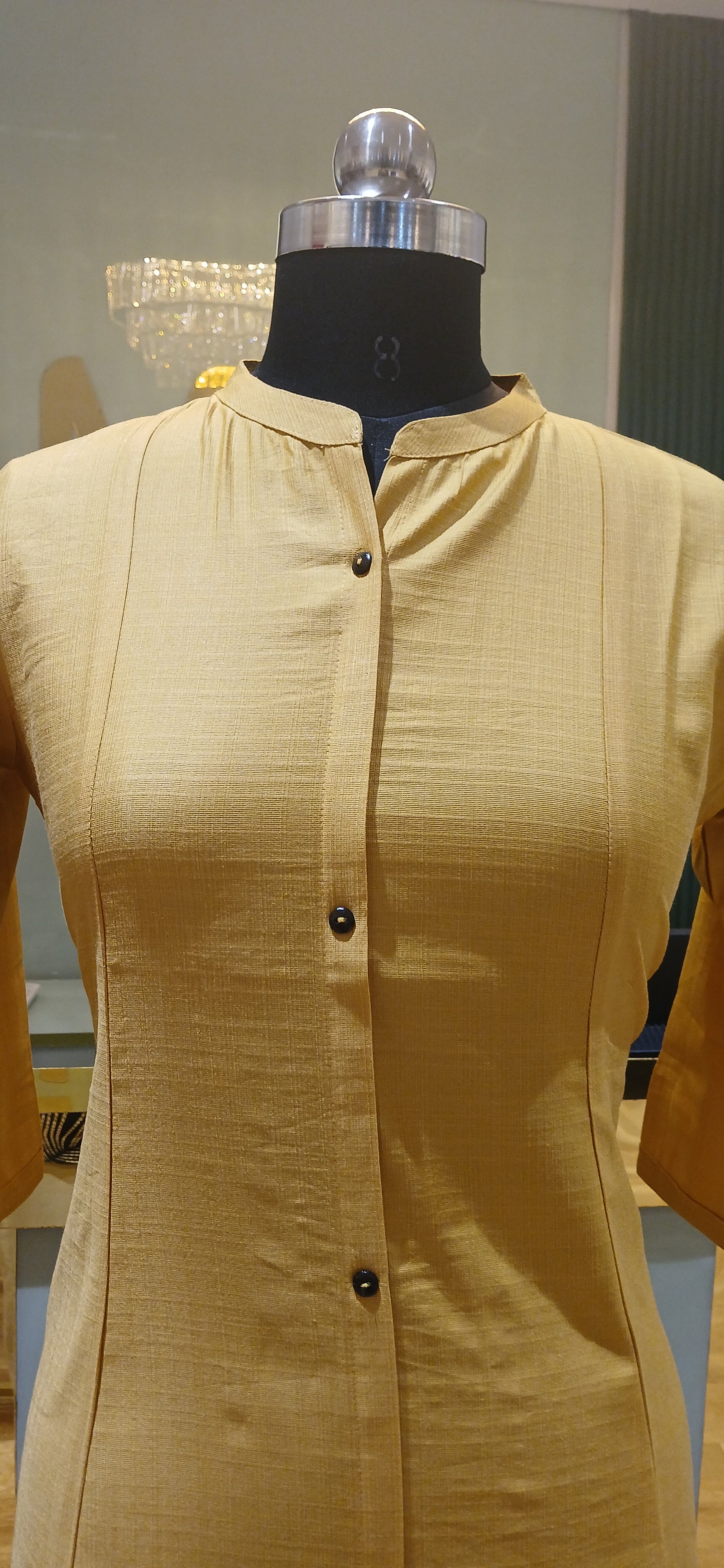 Kurtis Top