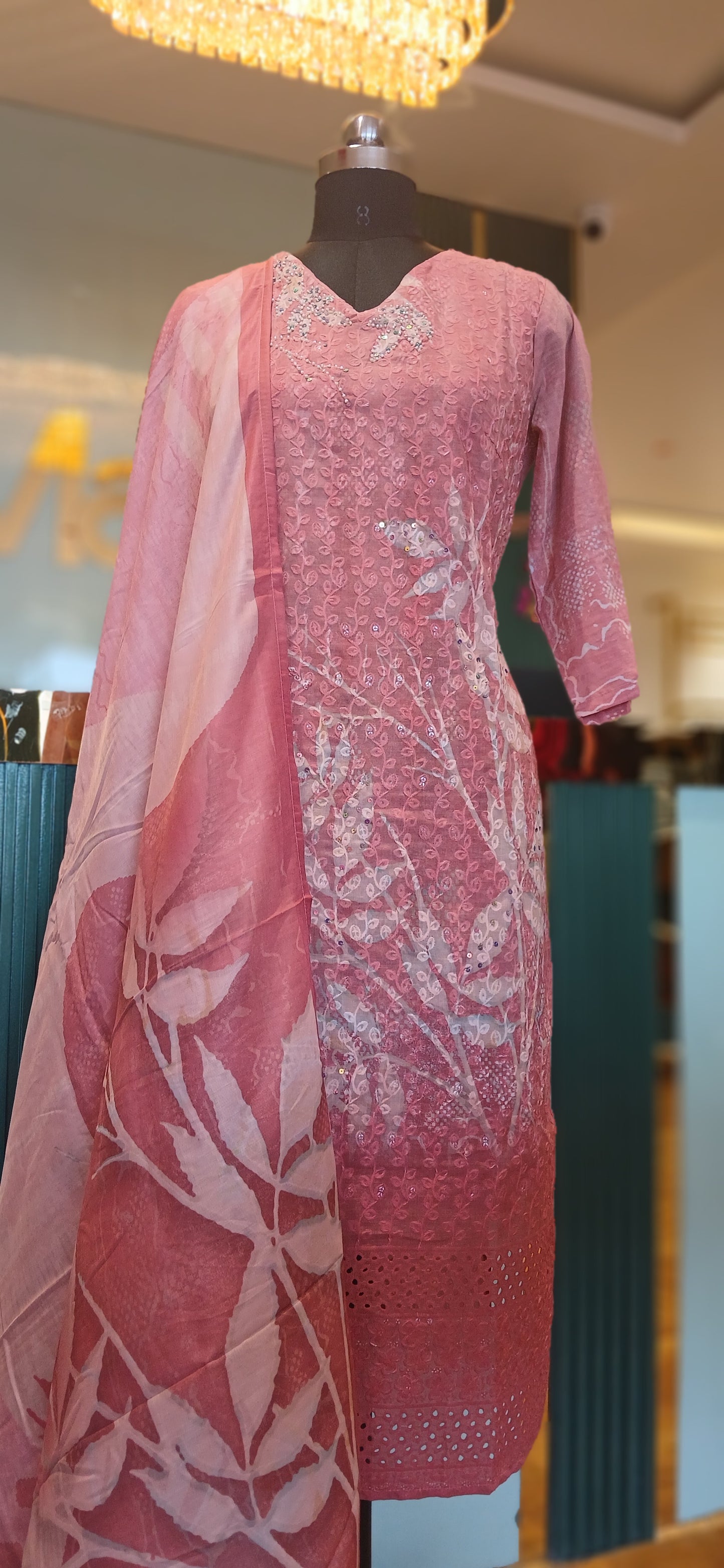 Kurtis Set