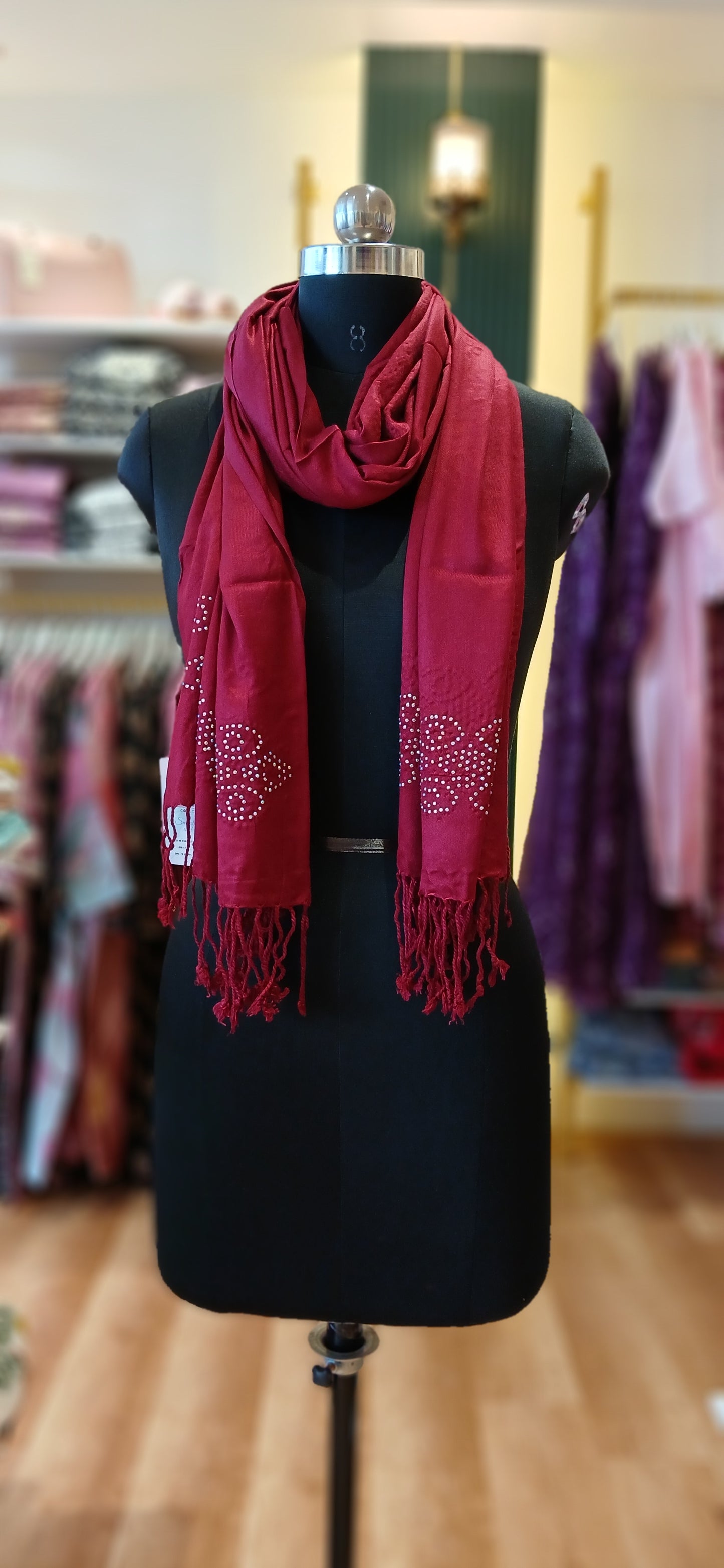Shawl / Stole