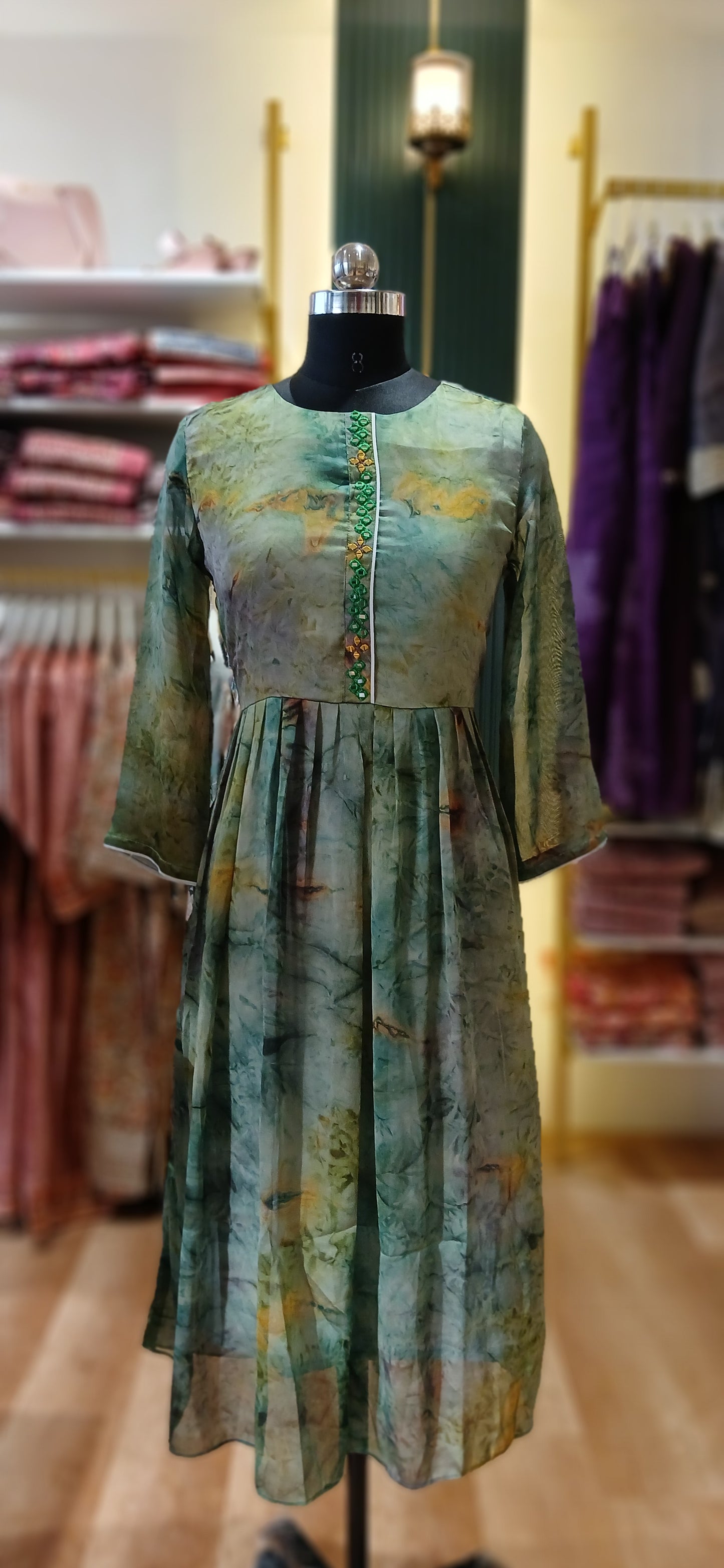 Kurties Top