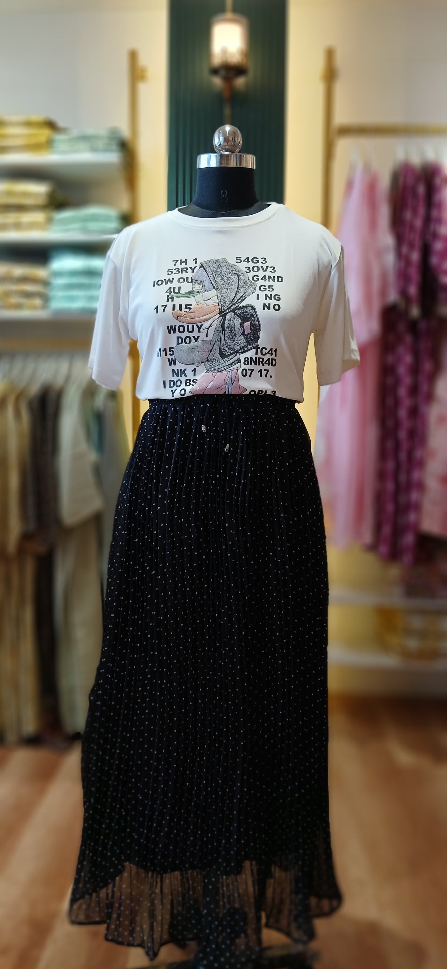 T - Shirt