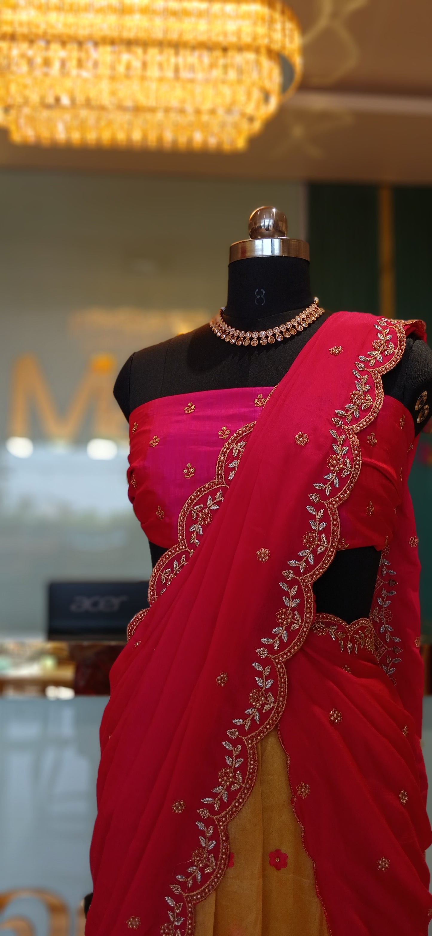 Lehenga / Choli