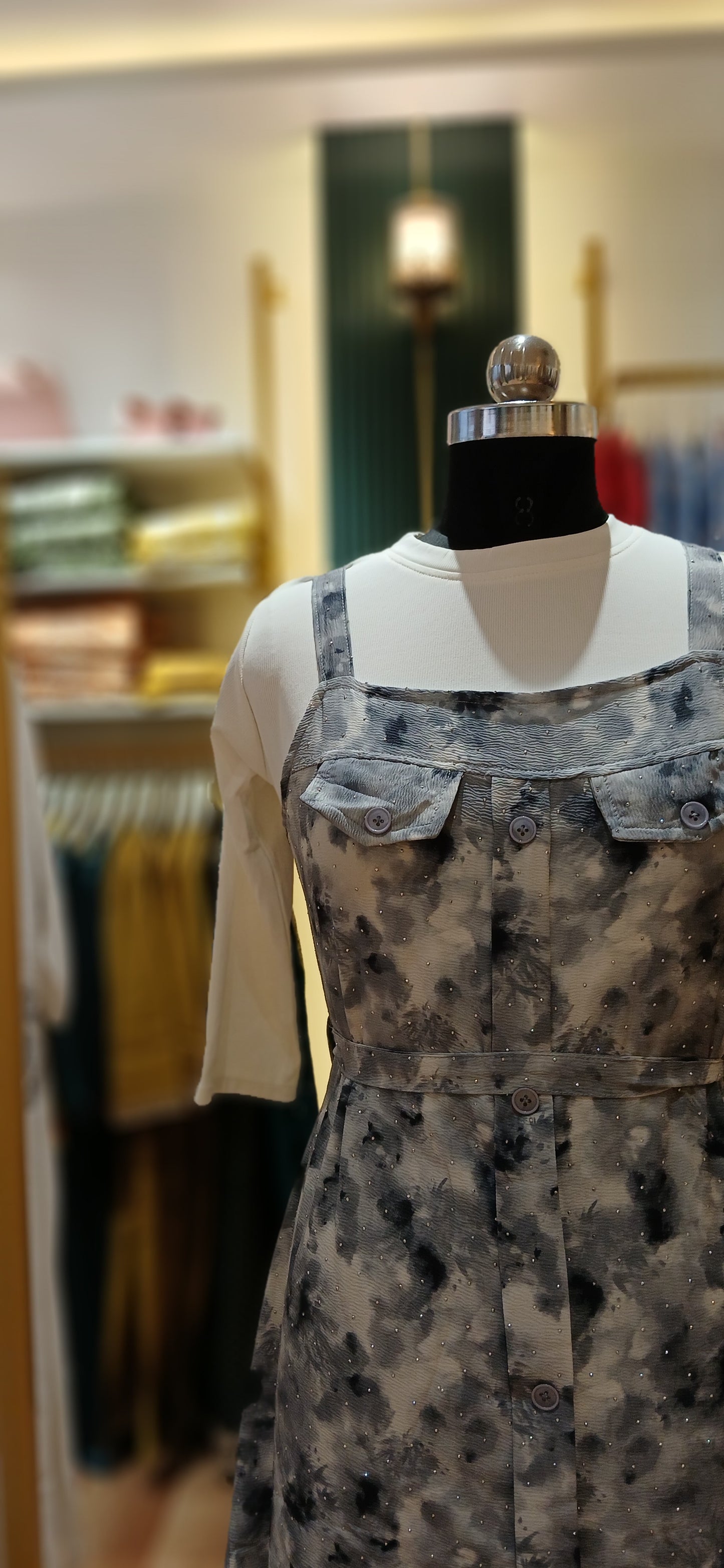 Western Frock
