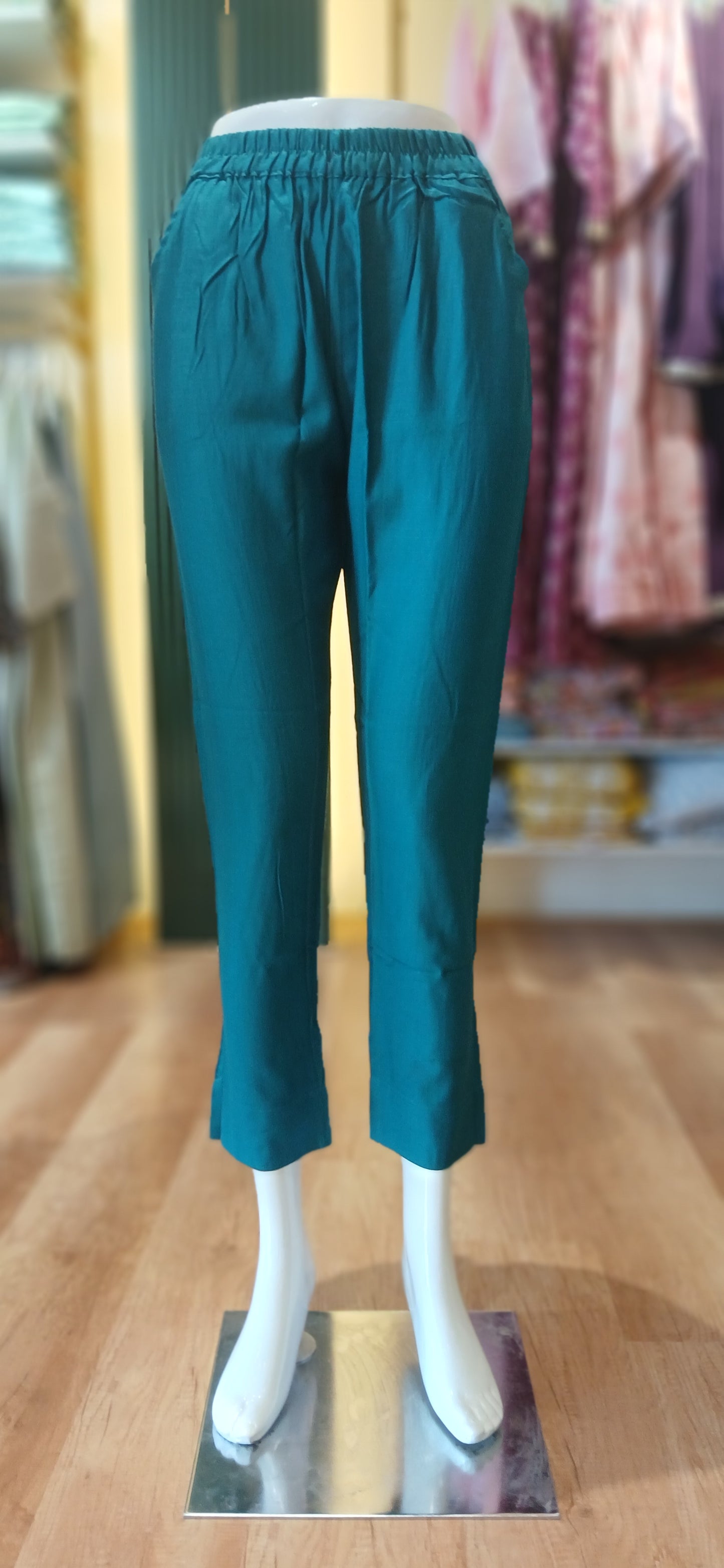 Cotton Kurti Pant