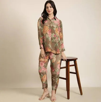 Co-ord Set
