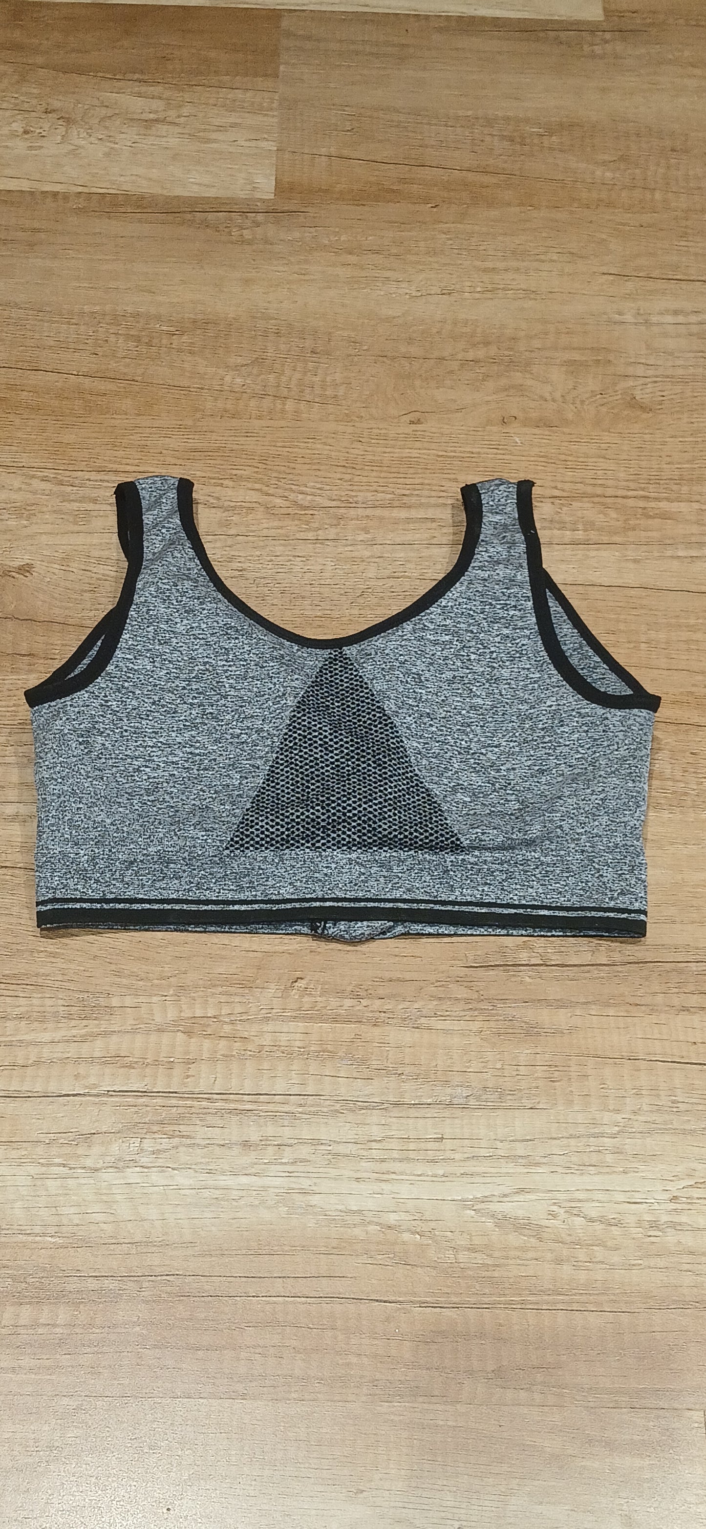 Lingering - Sports Bra