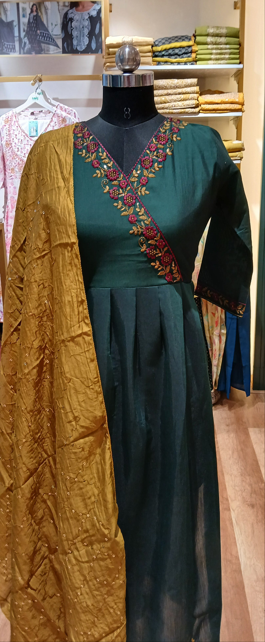 Salwar suits