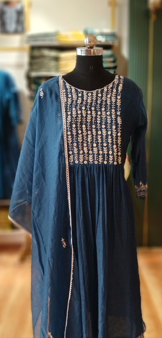 Salwar suits