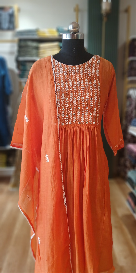 Salwar suits