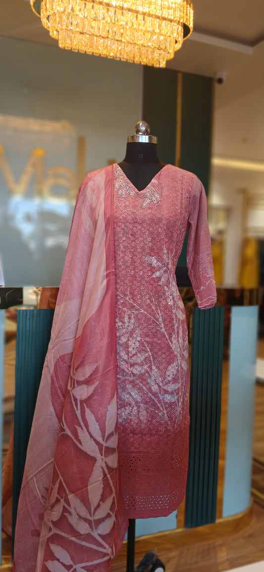 Kurtis Set