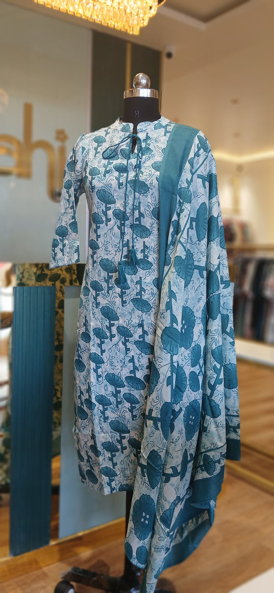 Kurtis Set