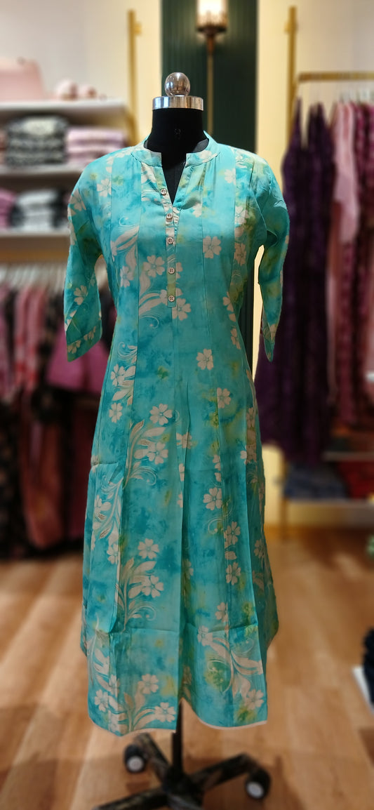 Kurtis Top
