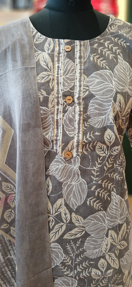 Salwar suits