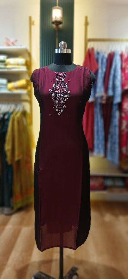 Kurtis Top