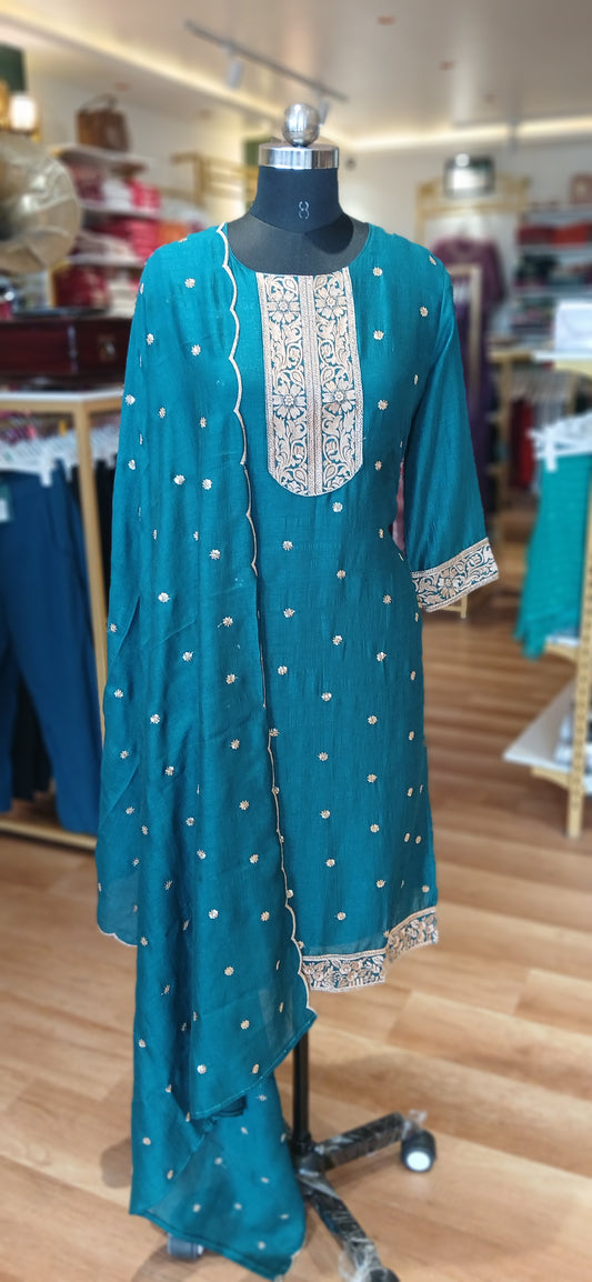 Salwar suits