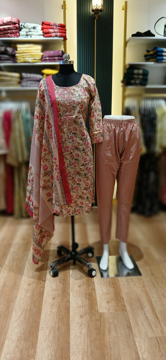 Salwar suits