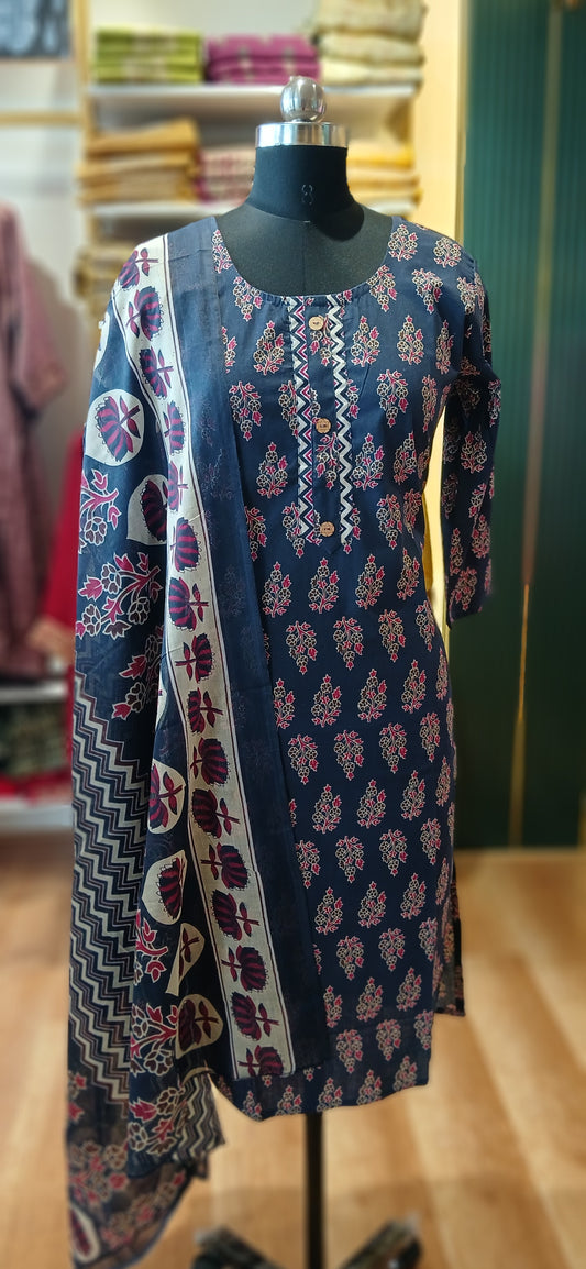 Salwar suits