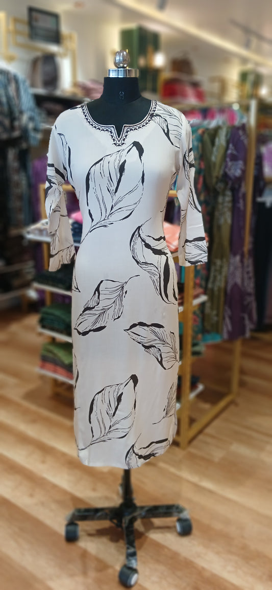Kurtis Women