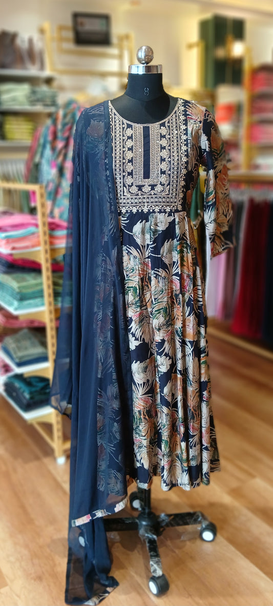 Salwar suits