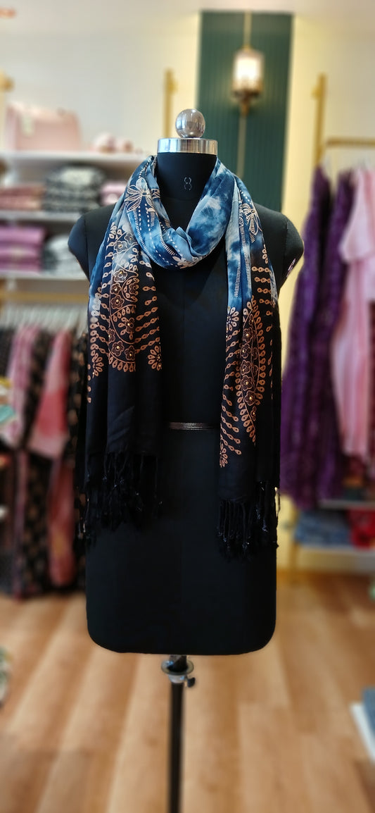 Dupatta