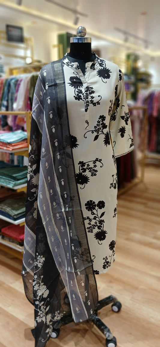 Salwar suits