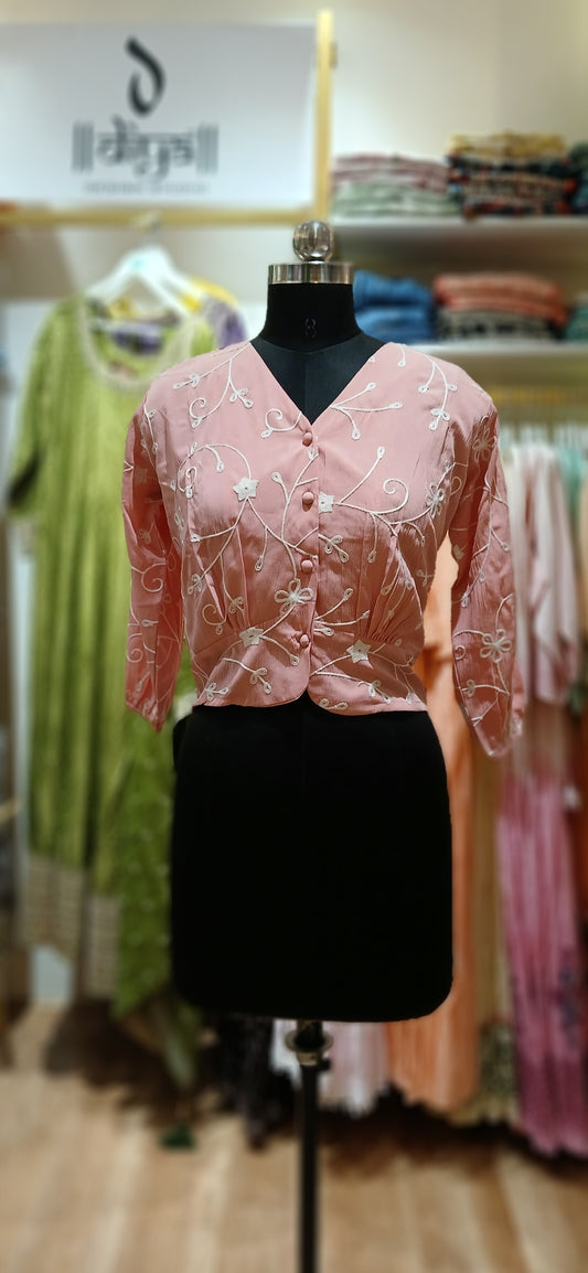 Western Top