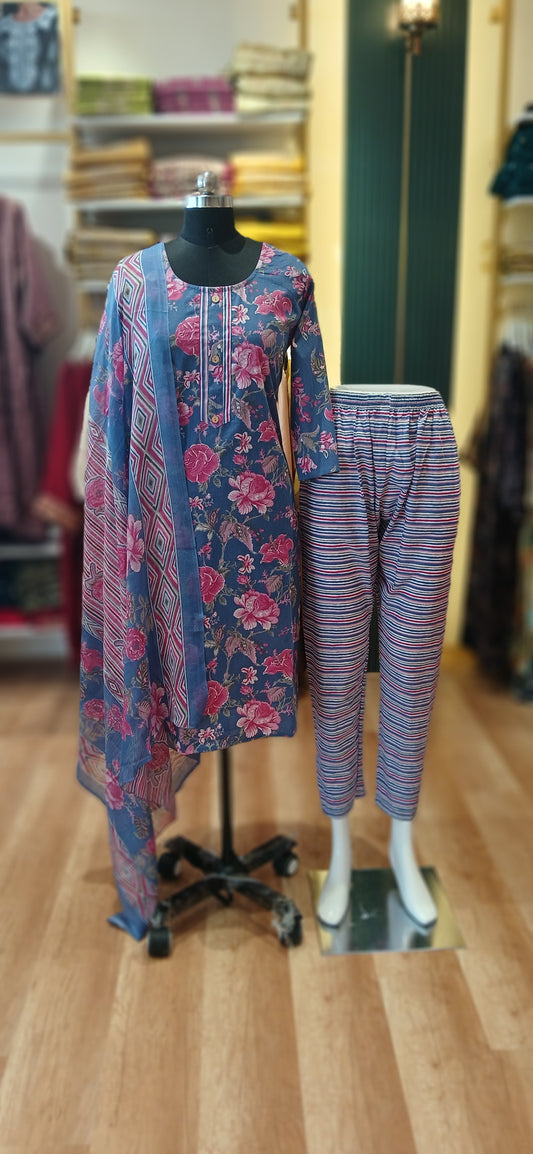 Salwar suits