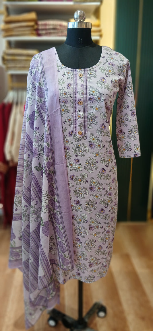 Salwar suits