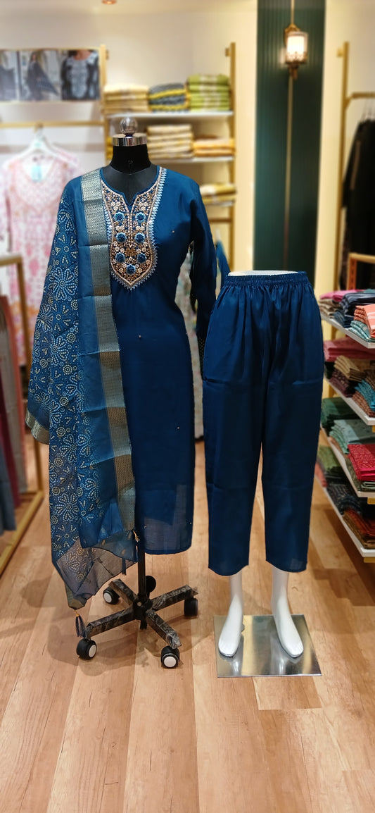 Salwar suits