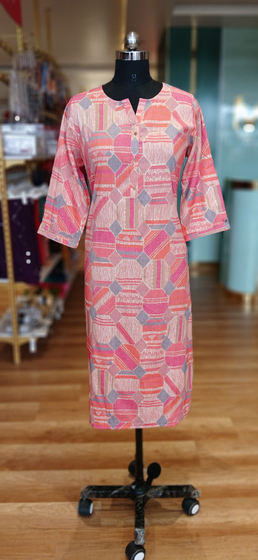 Kurtis Women
