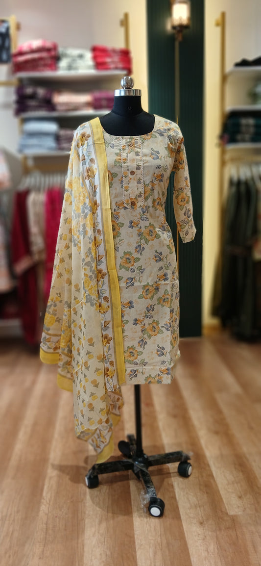 Salwar suits