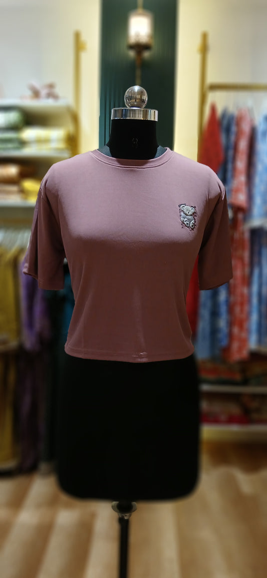 Western - T Shirts