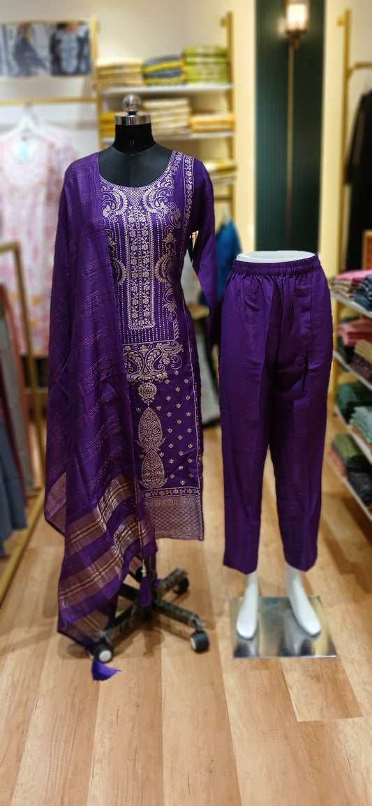 Salwar suits