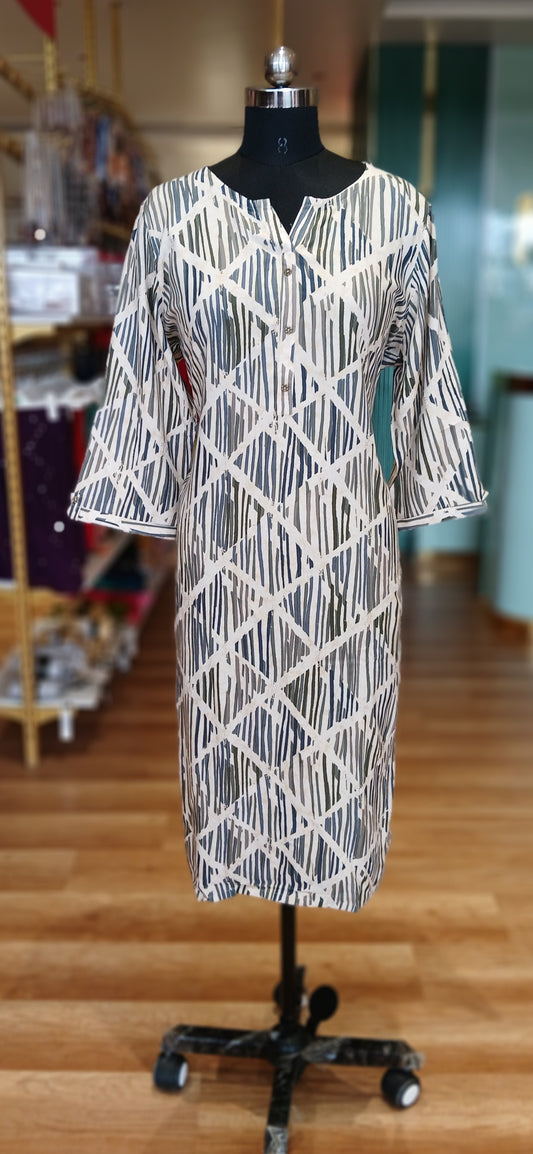 Kurtis Women