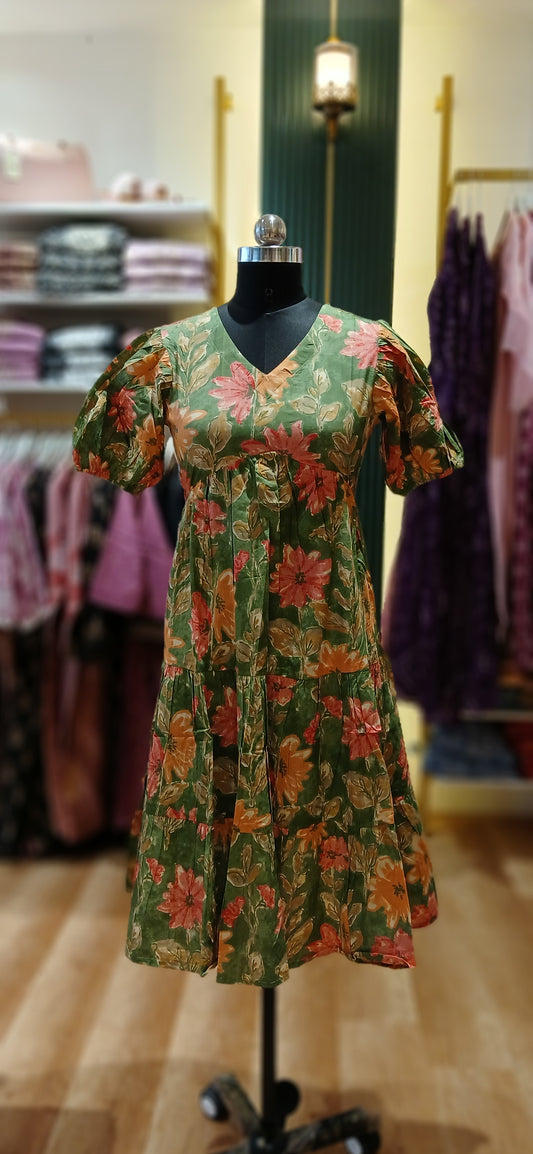 Kurtis Top