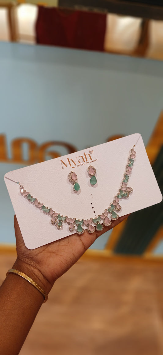 Necklace Set