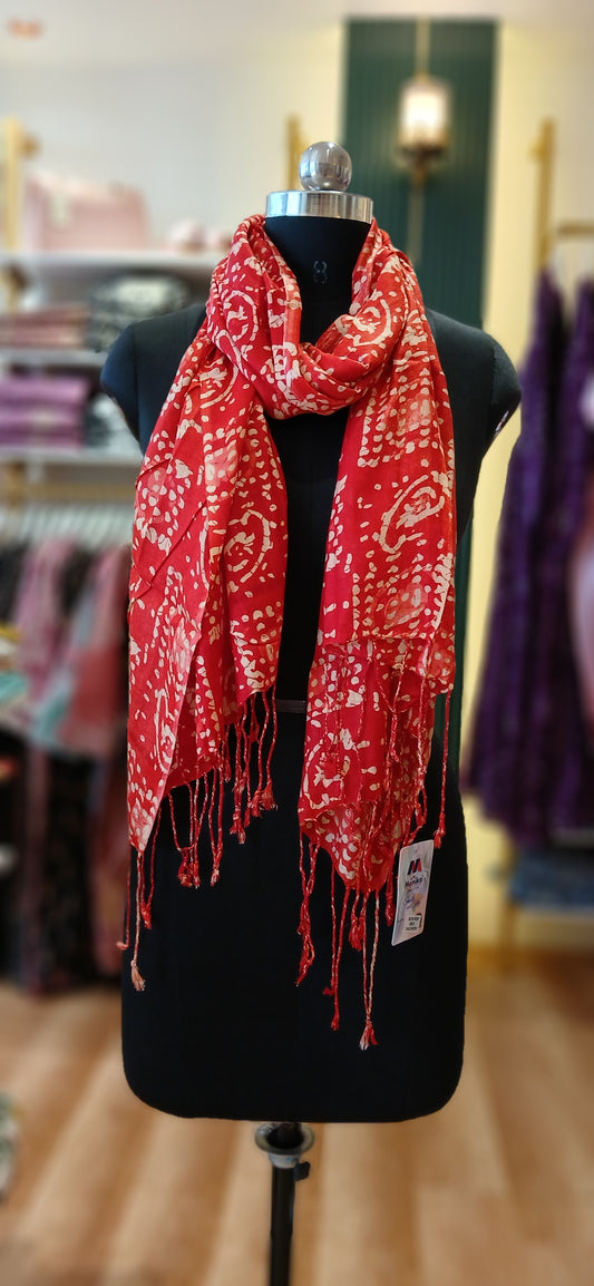 Shawl / Stole