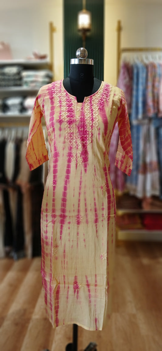 Kurtis Top