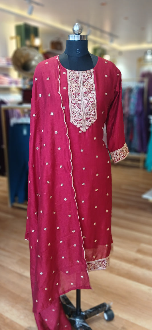 Salwar suits