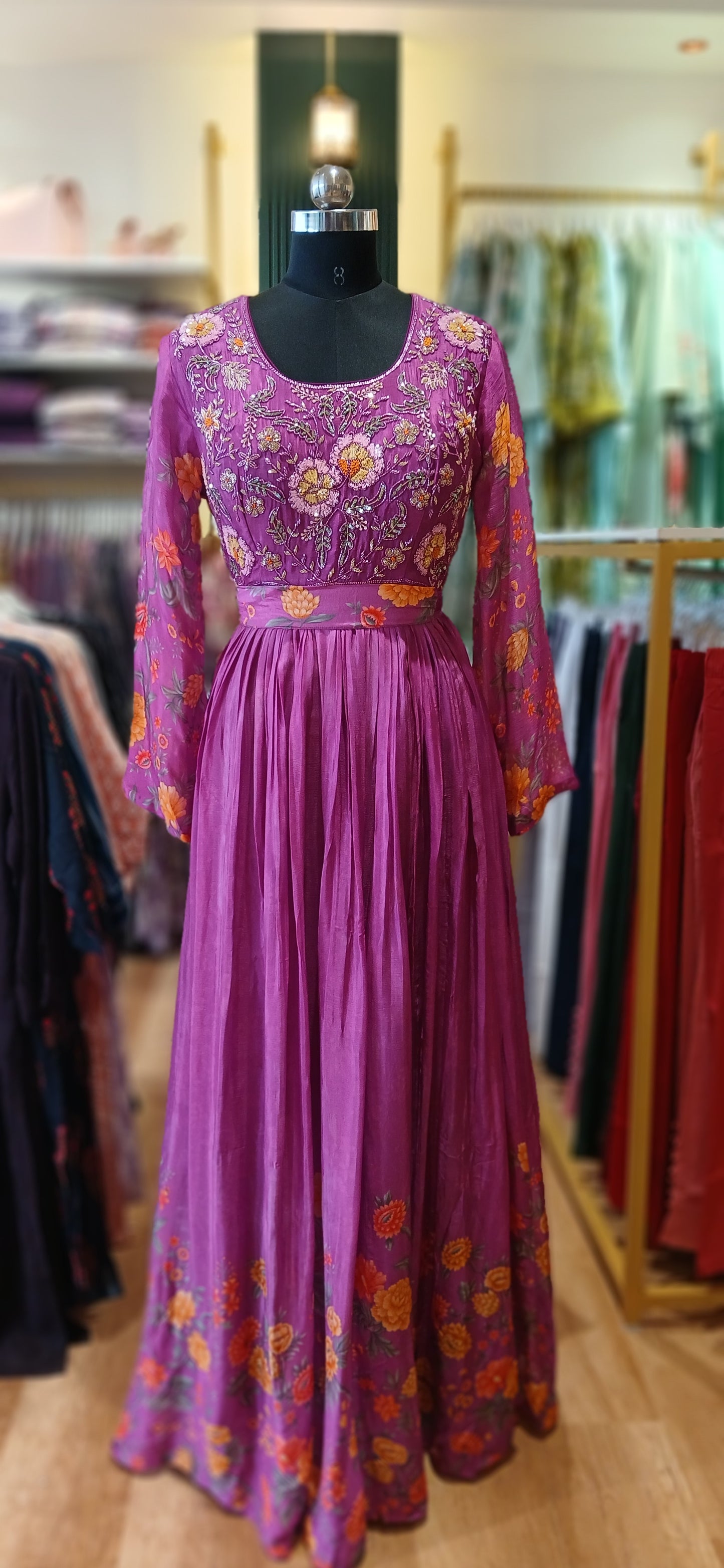 Maxi - Women