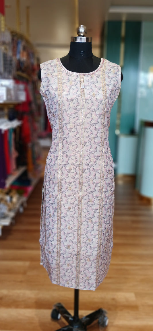 Kurtis Women