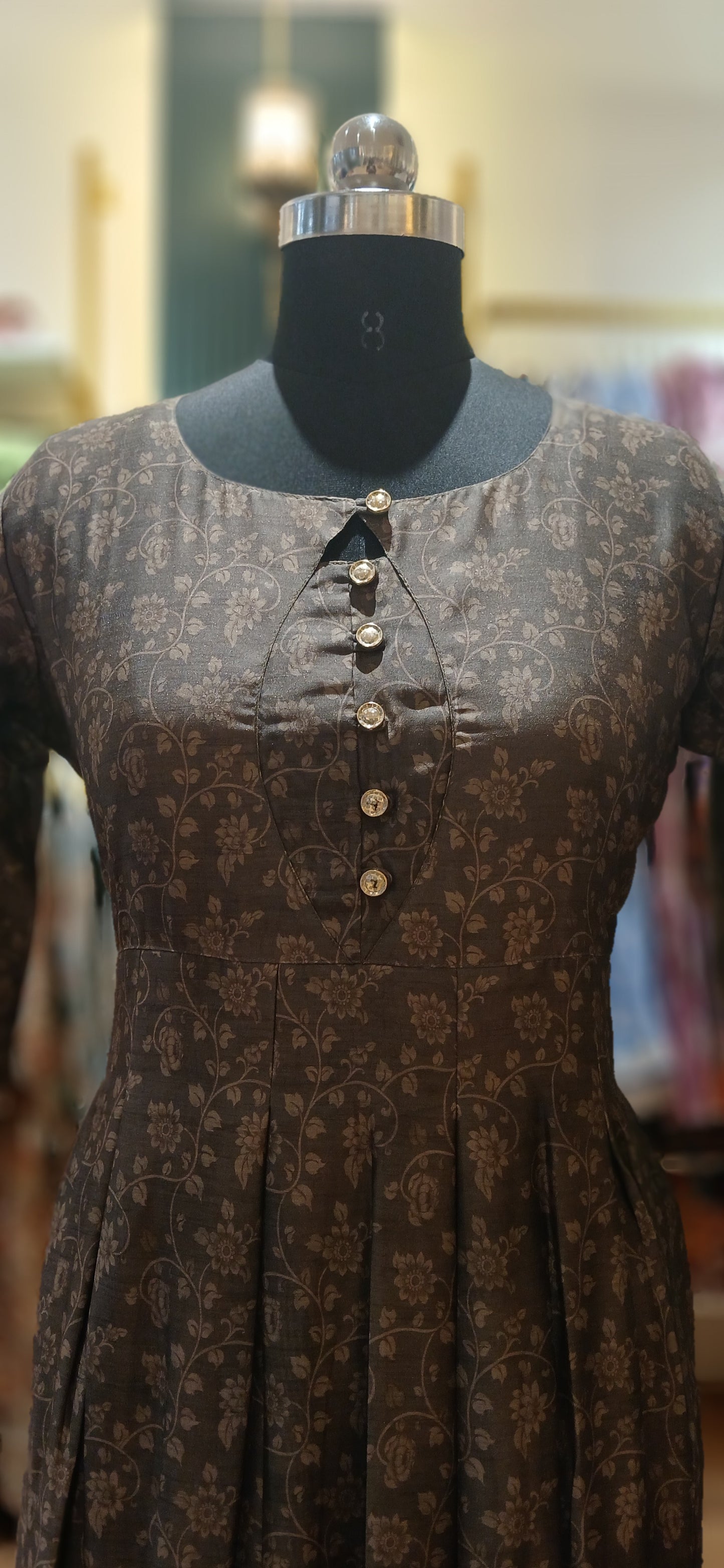 Kurtis Top