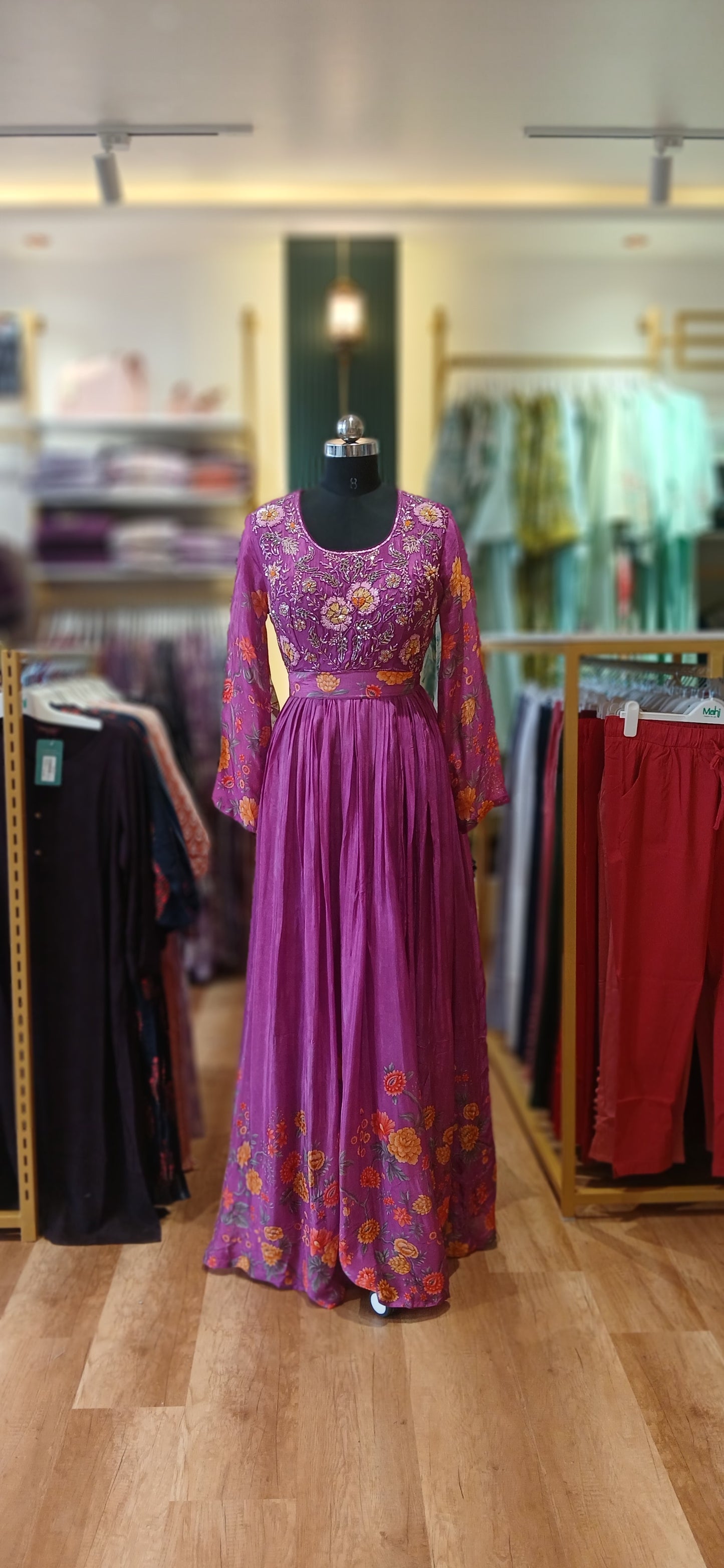 Maxi - Women