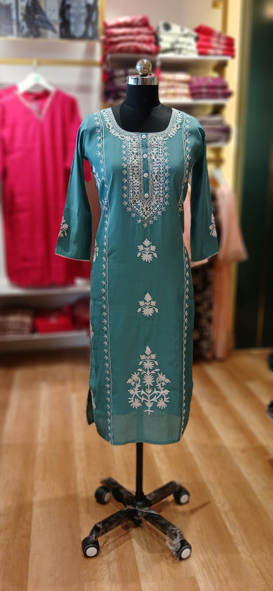 Kurtis Women