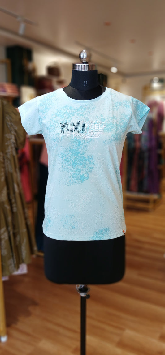 T-shirt -MF53568