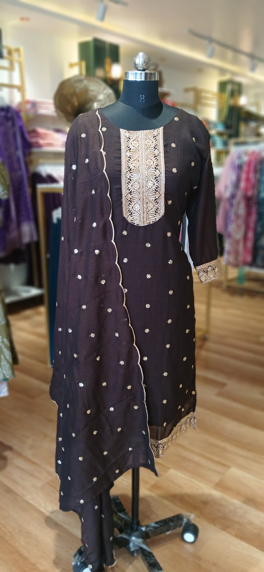 Salwar suits