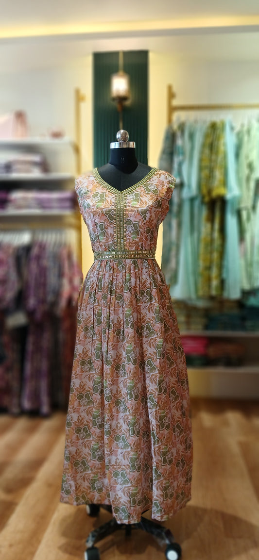 Gown / Maxi